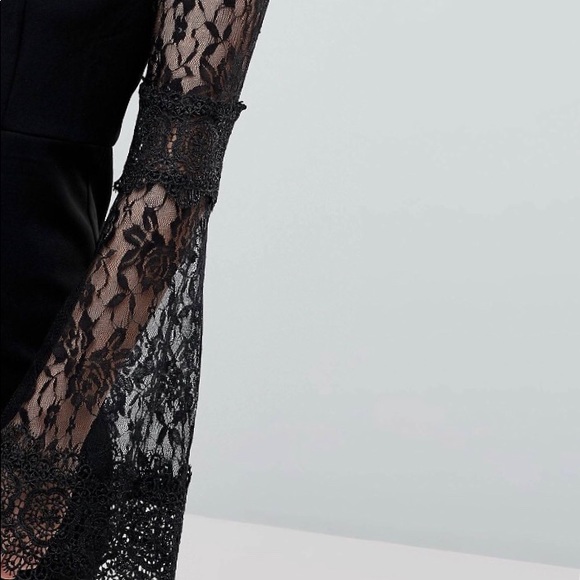 Black Dress - Picture 6 of 7